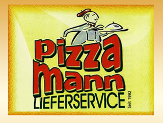 Pizzamann Berlin